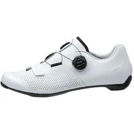 Pearl Izumi Attack Rennradschuhe - White - EU 40