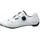 Pearl Izumi Attack Rennradschuhe - White - EU 40