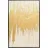 Kare DESIGN Wandbild 80 x 120 cm Abstract 53698 Stoff Bunt