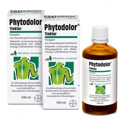 Phytodolor Tinktur