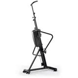 Atletica Kletterergometer Schwarz