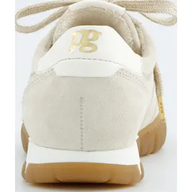Paul Green 5504-069 Damen Weite E Beige 38,5