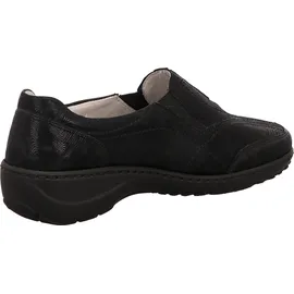 WALDLÄUFER Kya für Damen, schwarz, EU / 5,5 UK