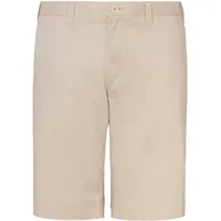 Tommy Hilfiger Big & Tall Chinoshorts »BT-HARLEM SHORT«, Große Größen Gr. 44 Länge 30, Bleached stone) , 78615361-44 Länge 30