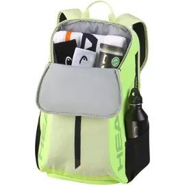 Head Tour 25l Lime 260945