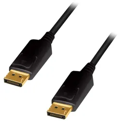 LogiLink DisplayPort-Kabel - DisplayPort (M)