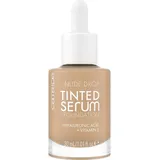 Catrice Nude Drop Tinted Serum Foundation LSF 0 030C nude 30 ml