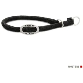 Wolters K2-Tauprogramm Halsband Schwarz 55 cm