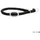 Wolters K2-Tauprogramm Halsband Schwarz 55 cm