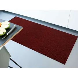 Primaflor Primaflor-Ideen in Textil Küchenläufer »MAGNUM, Made in Belgium« rechteckig 10,5 mm Höhe Nadelfilz, robust, strapazierfähig und pflegeleicht, rutschhemmend