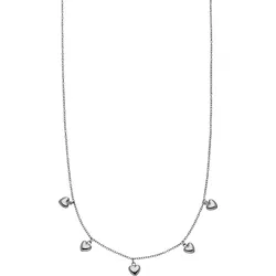 PURELEI Kalea Heart Kette