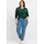 sheego Langarmshirt Grün 52/54
