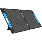 Realpower Solarpanel, SP-100E 100 Watt 2 Panel Faltbar (100 W, 4.60 kg)