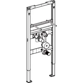 Geberit Duofix Element f WT 112cm