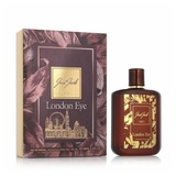 Just Jack London Eye Eau de Parfum 100 ml