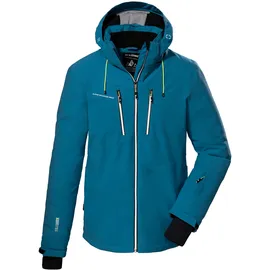 KILLTEC KSW 44 Skijacke Mittelblau L