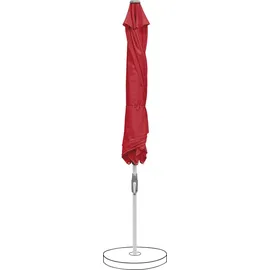 SUNCOMFORT Slide Ø 300 cm Rot