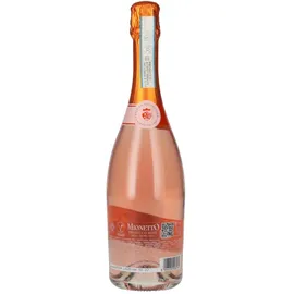 Mionetto Prosecco Rosé DOC Extra Dry Vegan 0,75 l