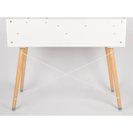 WONDERMAKE WONDERMAKE® Schreibtisch mit Schublade, scriptorium1