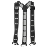 HELLY HANSEN Hosenträger Suspenders 2.0, - schwarz