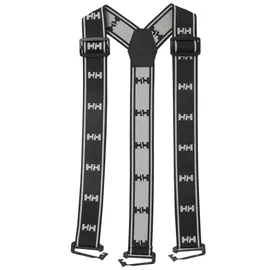 HELLY HANSEN Hosenträger Suspenders 2.0, - schwarz
