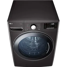 LG F11WM17TS2B Waschmaschine (17 kg, 1060 U/min)