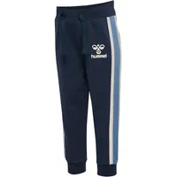Hummel Hmlbobby Jungen 7429 - blue nights 74