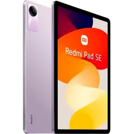 Xiaomi Redmi Pad SE 11.0'' 6 GB  RAM 128 GB Wi-Fi lavender purple