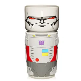 alpha trading solutions Coscup - Transformers - Megatron