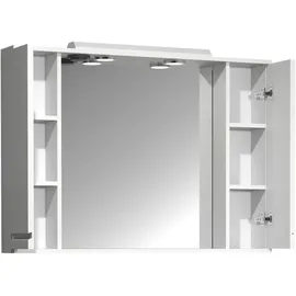 VCM Mid.you 100 cm weiß