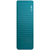 Exped Megamat Isomatte (Größe 197x65cm, gruen)