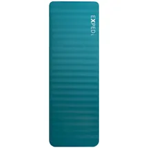 Exped Megamat Isomatte (Größe 197x65cm, gruen)