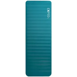Exped Megamat Isomatte (Größe 197x65cm, gruen)