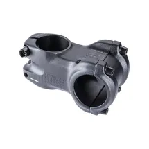 CON-TEC Vorbau Taos 55 mm 31,8 mm Schwarz