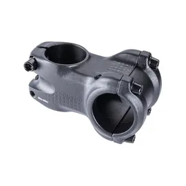 CON-TEC Vorbau Taos 55 mm 31,8 mm Schwarz