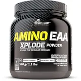 Olimp Sport Nutrition Amino EAAnabol Xplode Fruit Punch Pulver 520 g