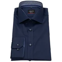 Venti Hemd uni Body Fit - 45