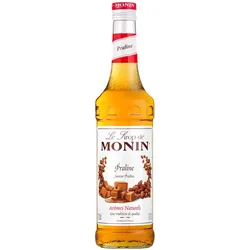 Monin Sirup Praline 0,7L