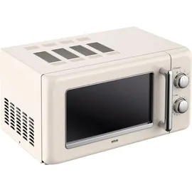 Silva MW-R 25,3 Beige