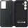 Samsung Galaxy S24+ Smart View Wallet Case schwarz
