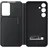Samsung Galaxy S24+ Smart View Wallet Case schwarz