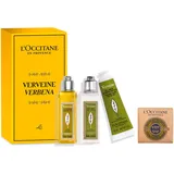 L'Occitane Verbene Routine Set
