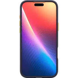 SPIGEN iPhone 17 Pro Max Nano Pop MagSafe dunkelblau