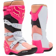 Fox W Comp Boot Weiß/Pink 40