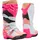 Fox W Comp Boot Weiß/Pink 40