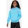 Nike Kapuzenpullover Baltic Blue 122-128