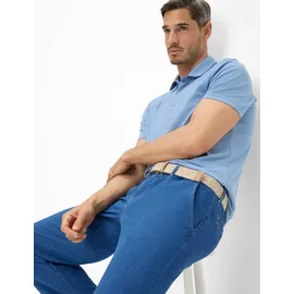 EUREX BY BRAX Style JIM Bequeme Jeans Dunkelblau 26U