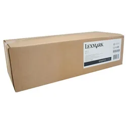 Lexmark Schwarz - Original - Entwickler-Kit