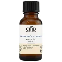 CMD Teebaumöl Nagelöl 20 ml