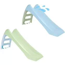 Mochtoys: Rutsche mit Wasseranschluss